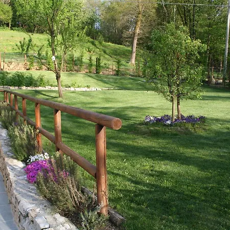 Bed & Breakfast La Casa Di Campagna