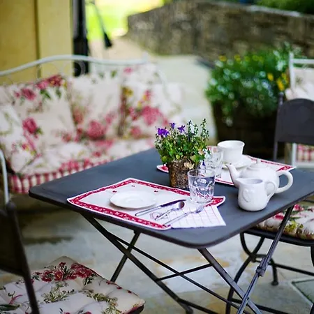 La Oda ve Kahvaltı 3*