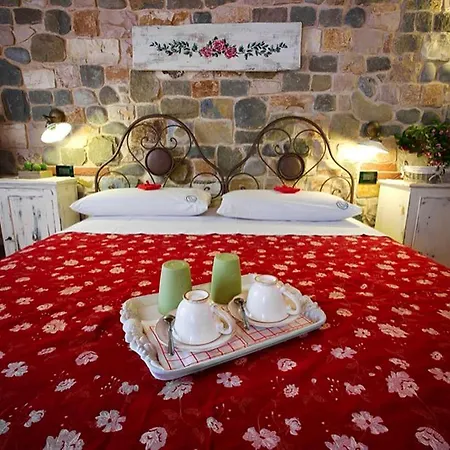 Bed & Breakfast La Bergamo