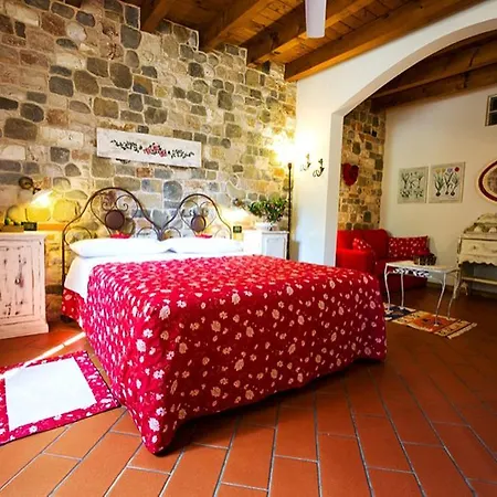 Bed and Breakfast La