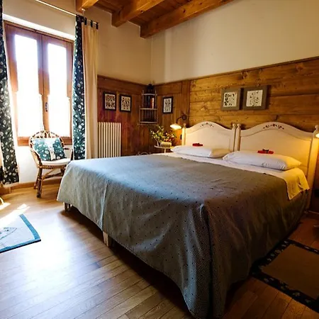 La Bed and Breakfast 3*