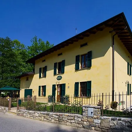 La Bergamo