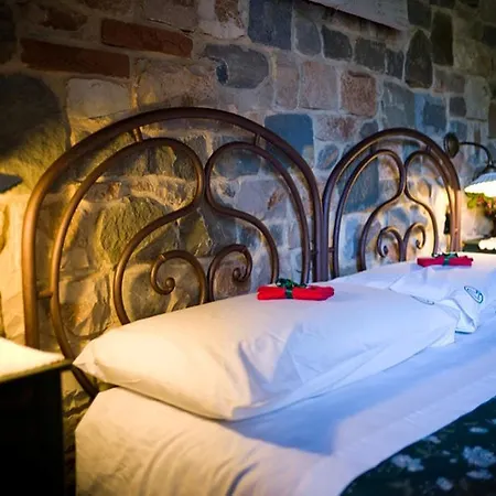 Bed & Breakfast La