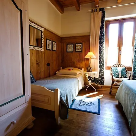 La 3* Bergamo