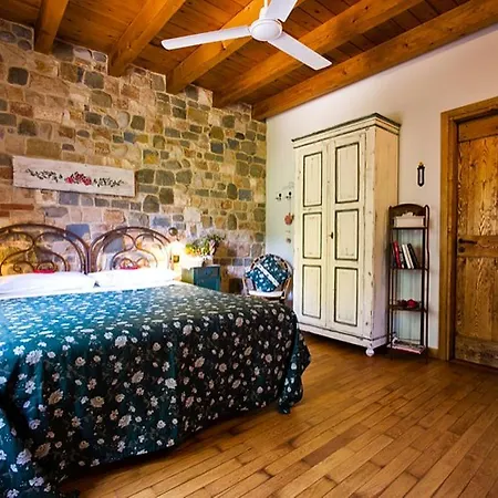La Bed and Breakfast