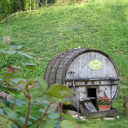 La Bed & Breakfast