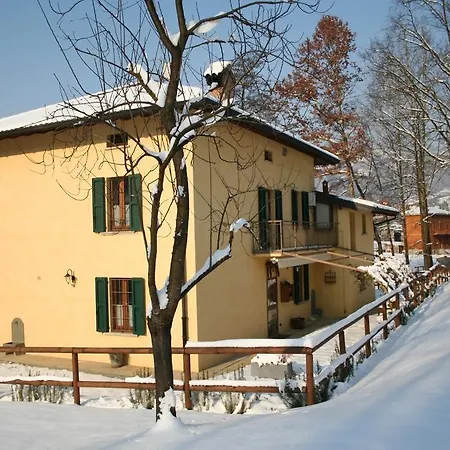 La Oda ve Kahvaltı Bergamo