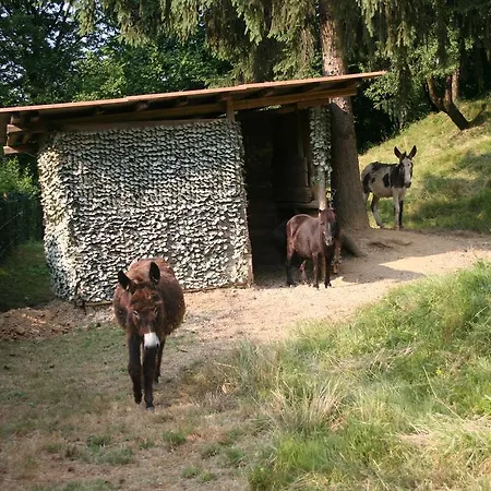 La Alojamento de Acomodação e Pequeno-almoço
