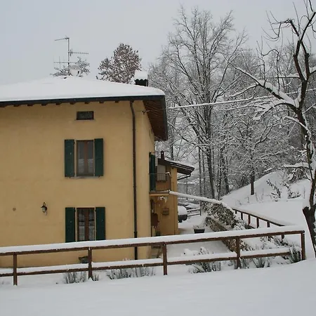 Alojamento de Acomodação e Pequeno-almoço La 3*