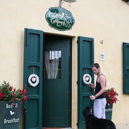 La Bed & Breakfast Bergamo