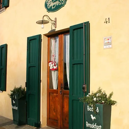 B&B La