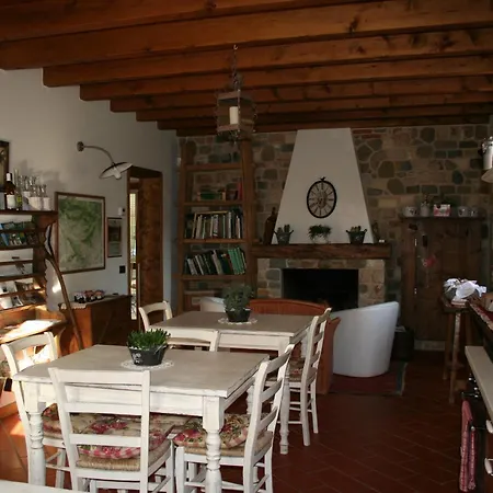 B&B La 3*