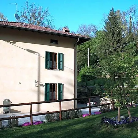 Oda ve Kahvaltı La Bergamo