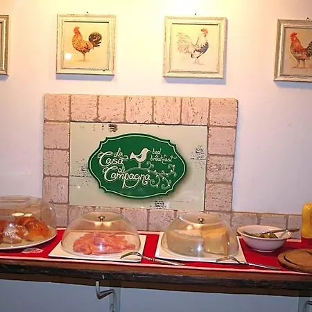 La Oda ve Kahvaltı 3*
