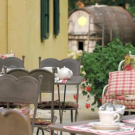 Bed and Breakfast La Μπέργκαμο