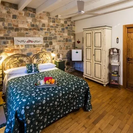 Bed & Breakfast La Bergamo