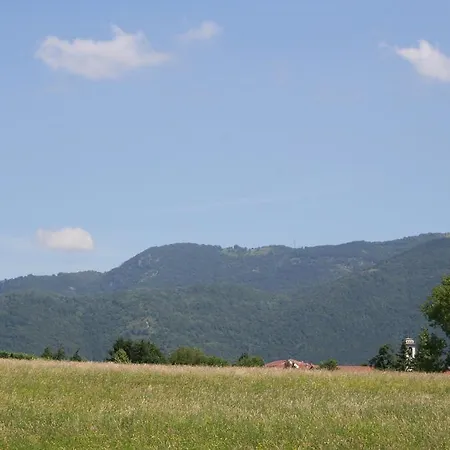 La 3* Bergamo