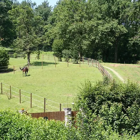 La Casa Di Campagna Bed & Breakfast 3*