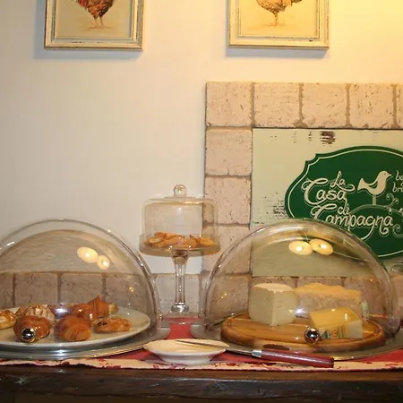 Oda ve Kahvaltı La 3*