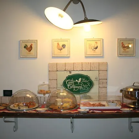 La Bed & Breakfast 3*