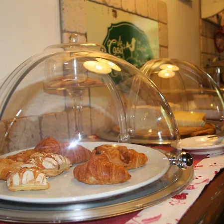 Bed & Breakfast La