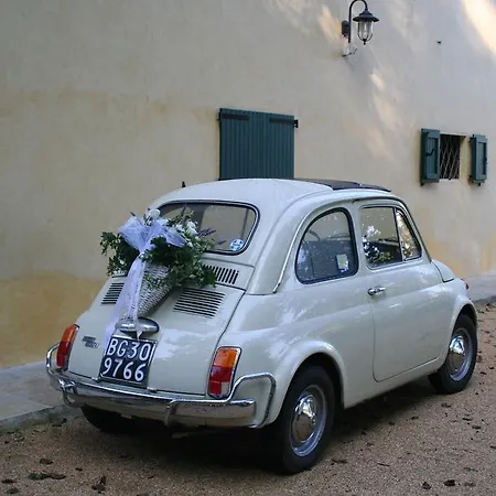 La Alojamento de Acomodação e Pequeno-almoço