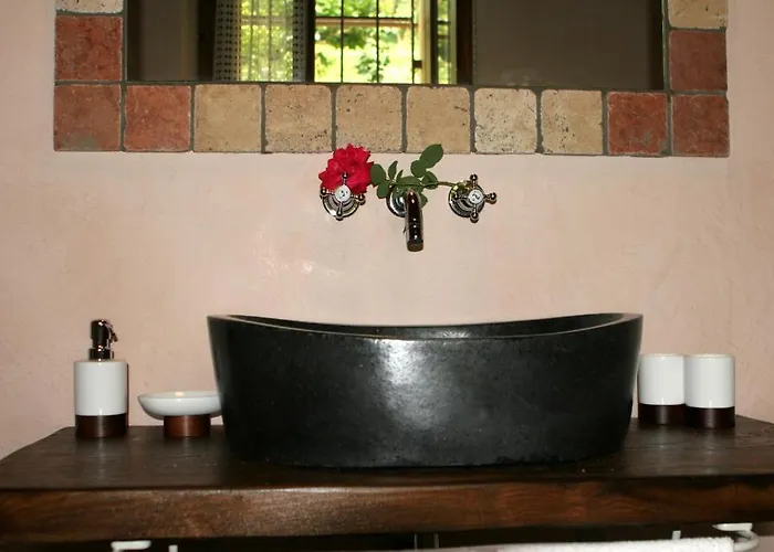 Bed & Breakfast La Casa Di Campagna Bergamo