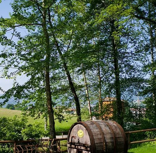 Bed & Breakfast La Casa Di Campagna Bergamo