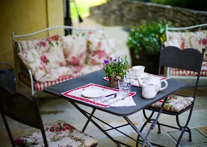 La Casa Di Campagna Bed & Breakfast 3*