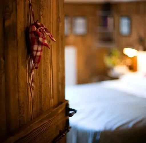 La Casa Di Campagna Bed & Breakfast Bergamo