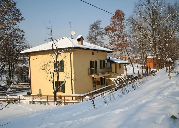 Bed & Breakfast La Casa Di Campagna