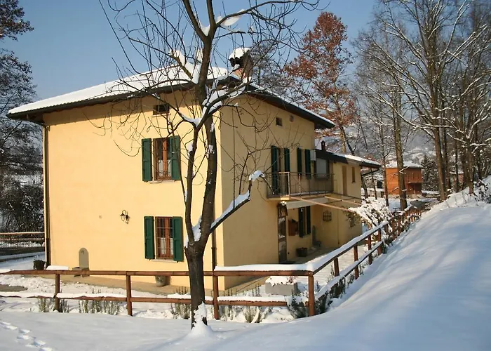 La Casa Di Campagna Bed & Breakfast Bergamo