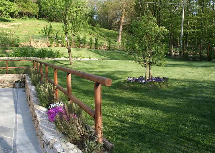 Bed & Breakfast La Casa Di Campagna