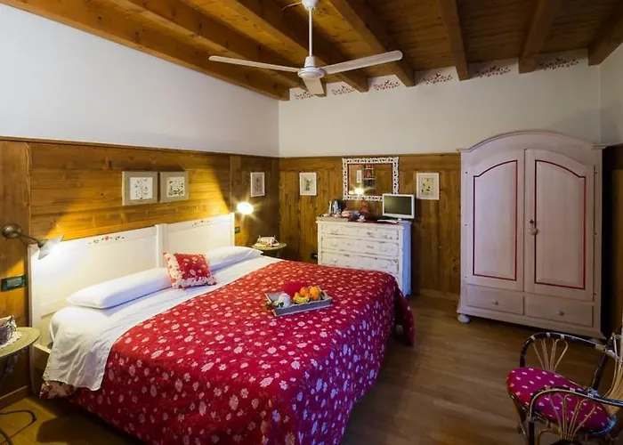 La Casa Di Campagna 3*