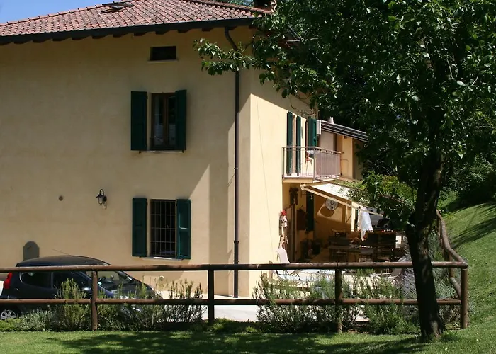 La Casa Di Campagna 3*