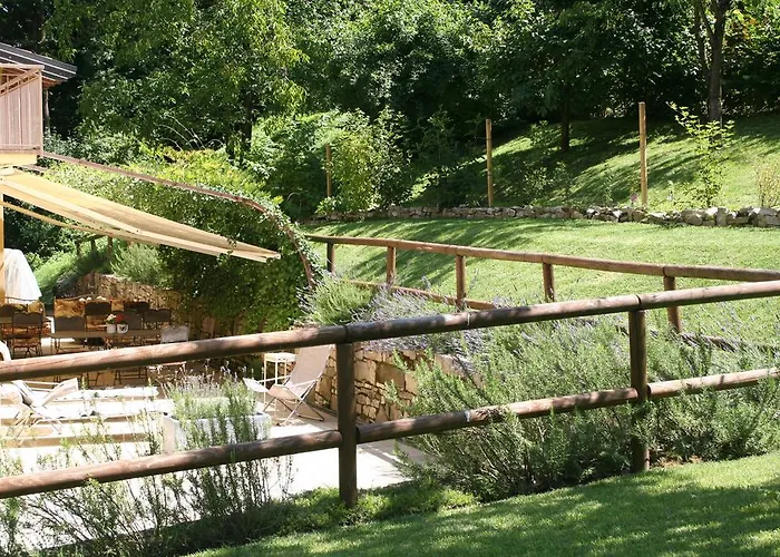 La Casa Di Campagna Bed & Breakfast