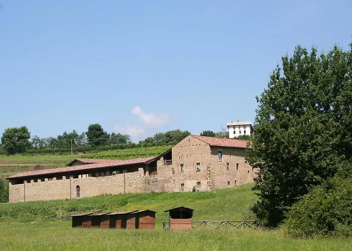 La Casa Di Campagna 3*