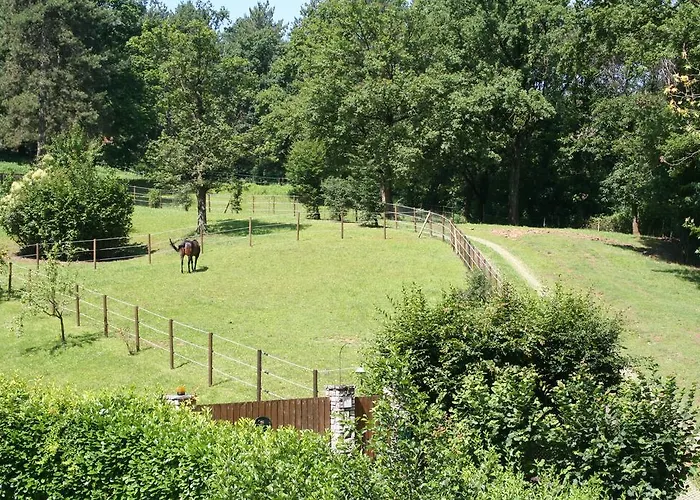 La Casa Di Campagna Bed & Breakfast 3*