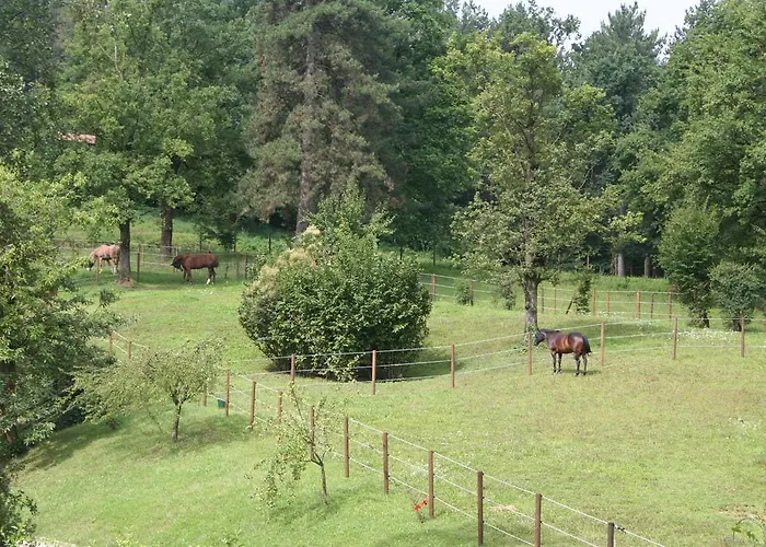 Bed & Breakfast La Casa Di Campagna