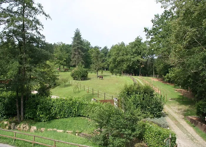 La Casa Di Campagna Bed & Breakfast Bergamo