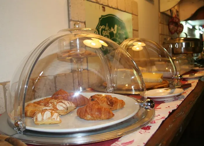 Bed & Breakfast La Casa Di Campagna