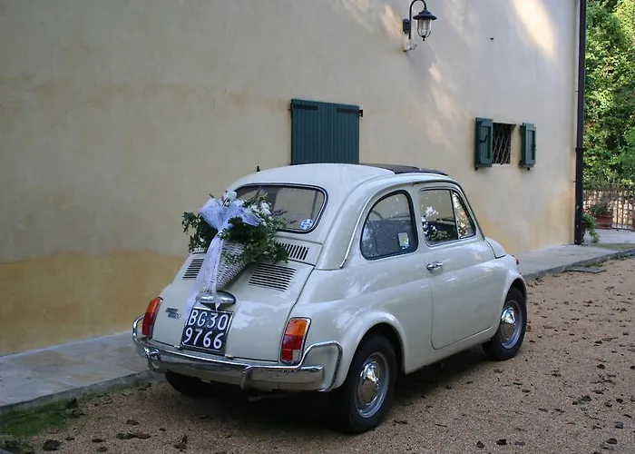 La Casa Di Campagna Bed & Breakfast